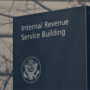 Internal Revenue Service Building