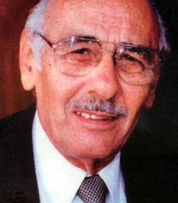 George Zaduban