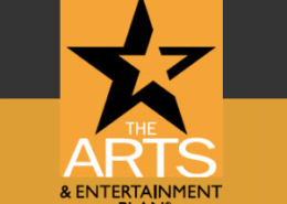 The Arts and Entertainment Plan