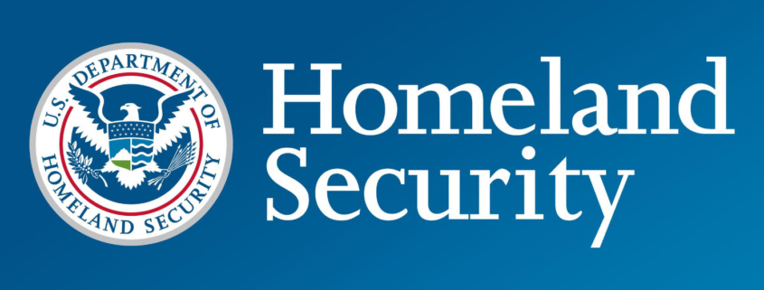 Homeland Security